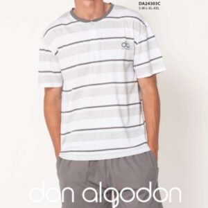 pijama don algodon