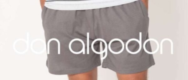 pijama don algodon