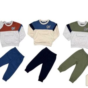 chándal niño good gob