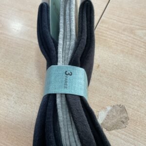 pack tres calcetín cro exclusive colletion