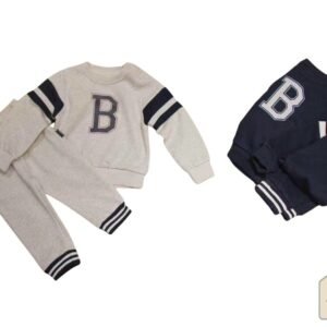 chándal bebé b