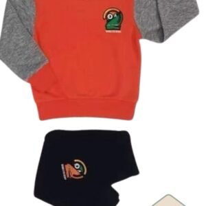 chándal niño mouset