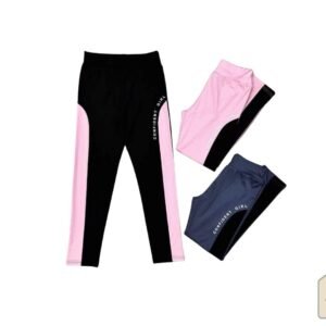 pantalon de chándal niña confidente girl