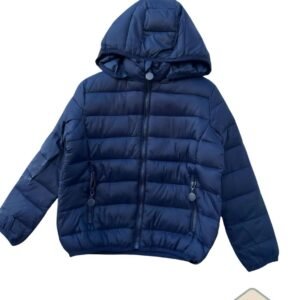 chaquetón acolchado niño
