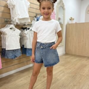 pantalÓn vaquero brillo