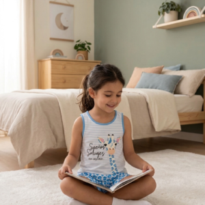 sueÑos salvajes pijama