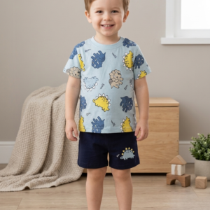 conjunto espinosaurio